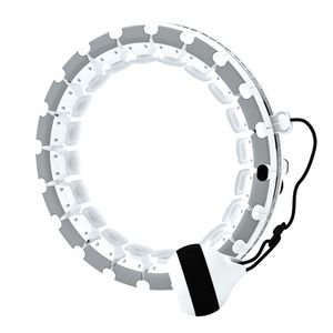 Smart Hula Hoop